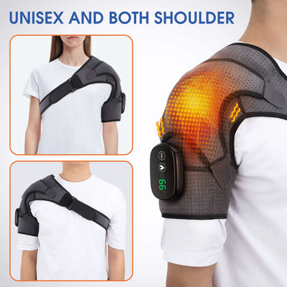 Shoulder Therapy Brace