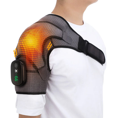 Shoulder Therapy Brace