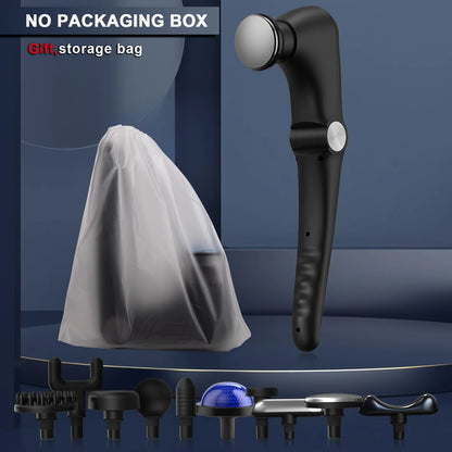 Multi-Angle Pro Massager