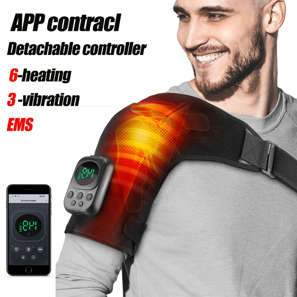 Shoulder Therapy Brace