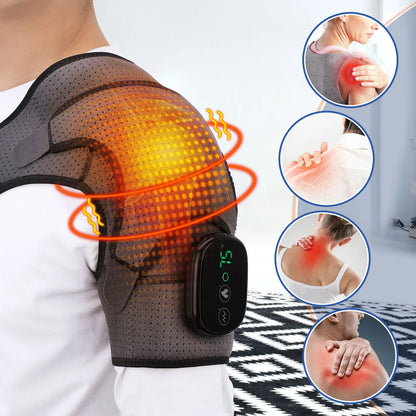 Shoulder Therapy Brace