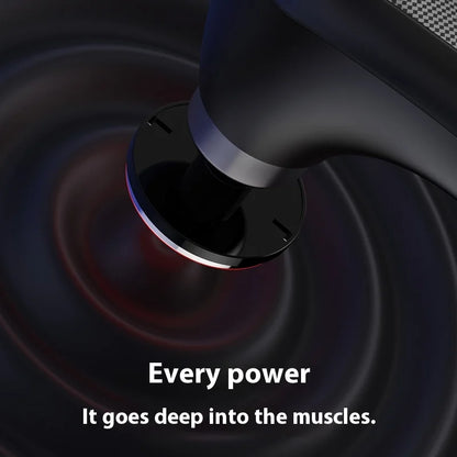 Multi-Angle Pro Massager