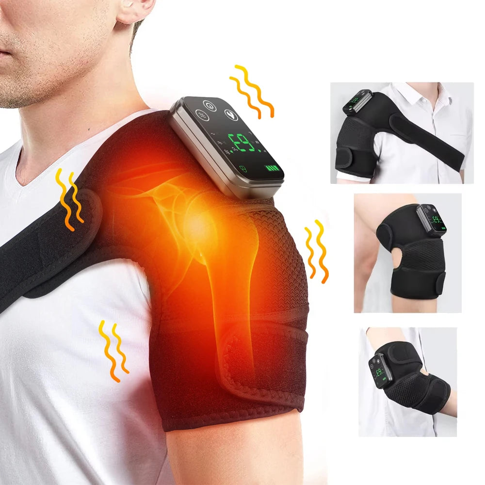 Shoulder Therapy Brace