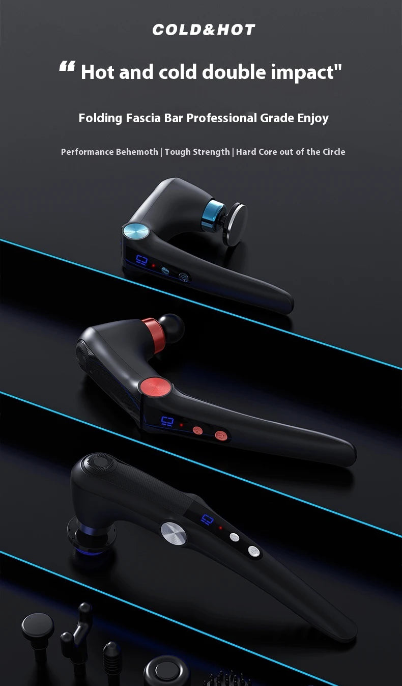 Multi-Angle Pro Massager