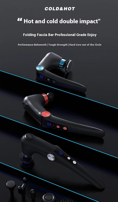 Multi-Angle Pro Massager