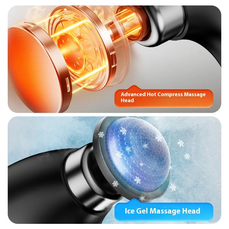 Multi-Angle Pro Massager