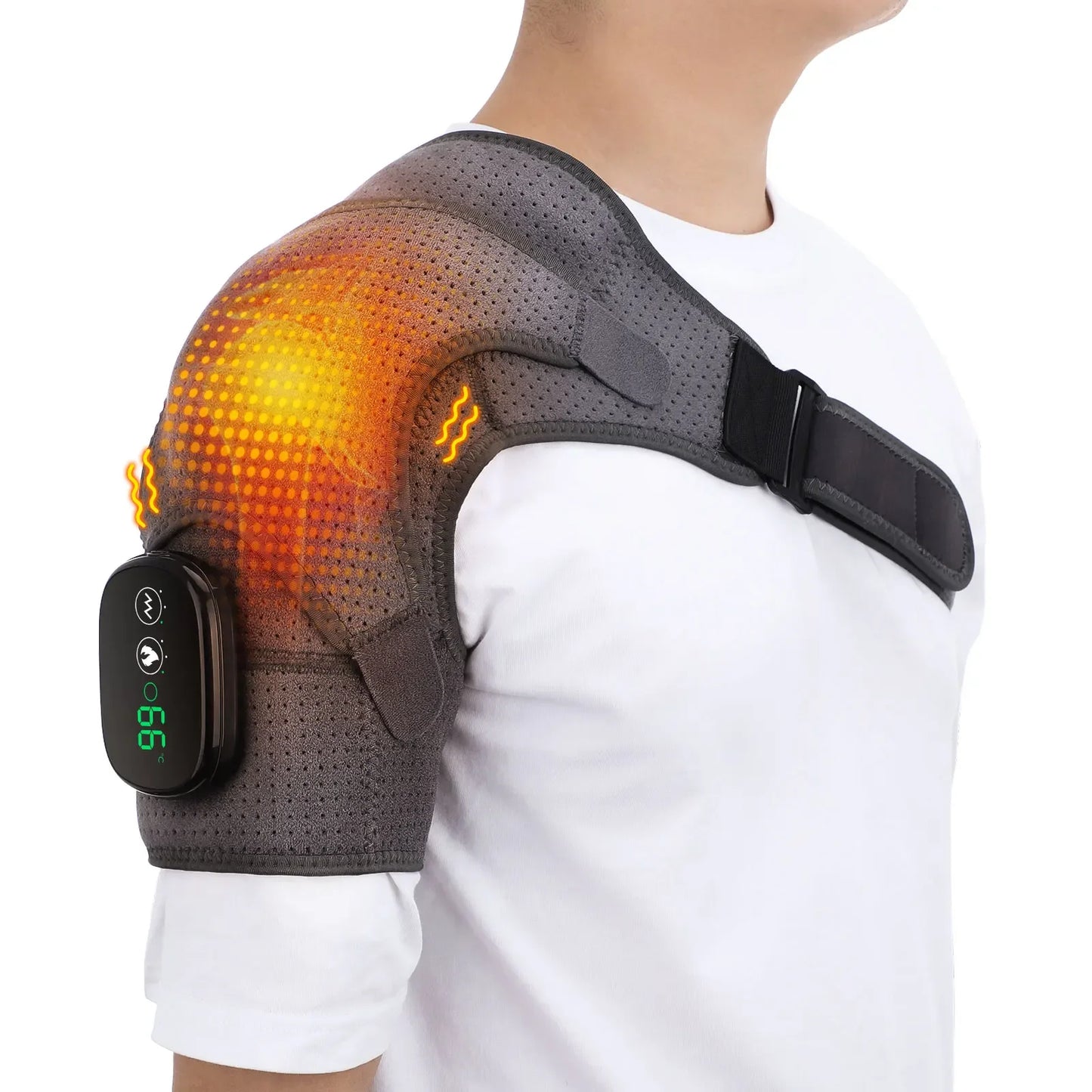 Shoulder Therapy Brace