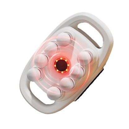 24-Head Power Massager