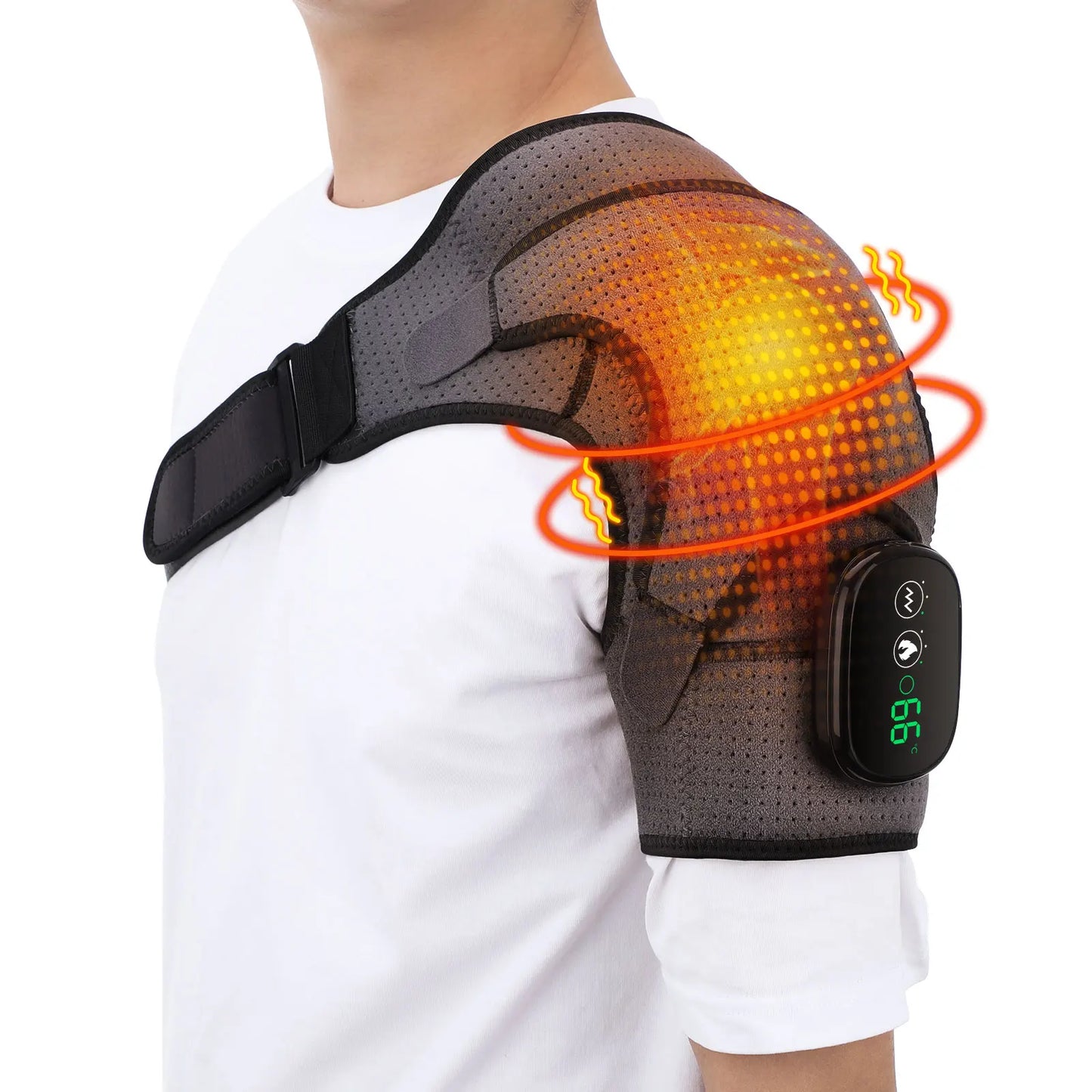 Shoulder Therapy Brace