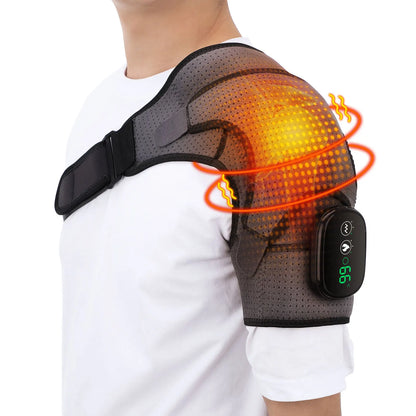 Shoulder Therapy Brace