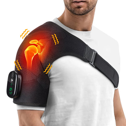 Shoulder Therapy Brace