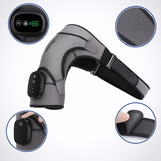 Shoulder Therapy Brace